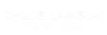 Fashion Blogger