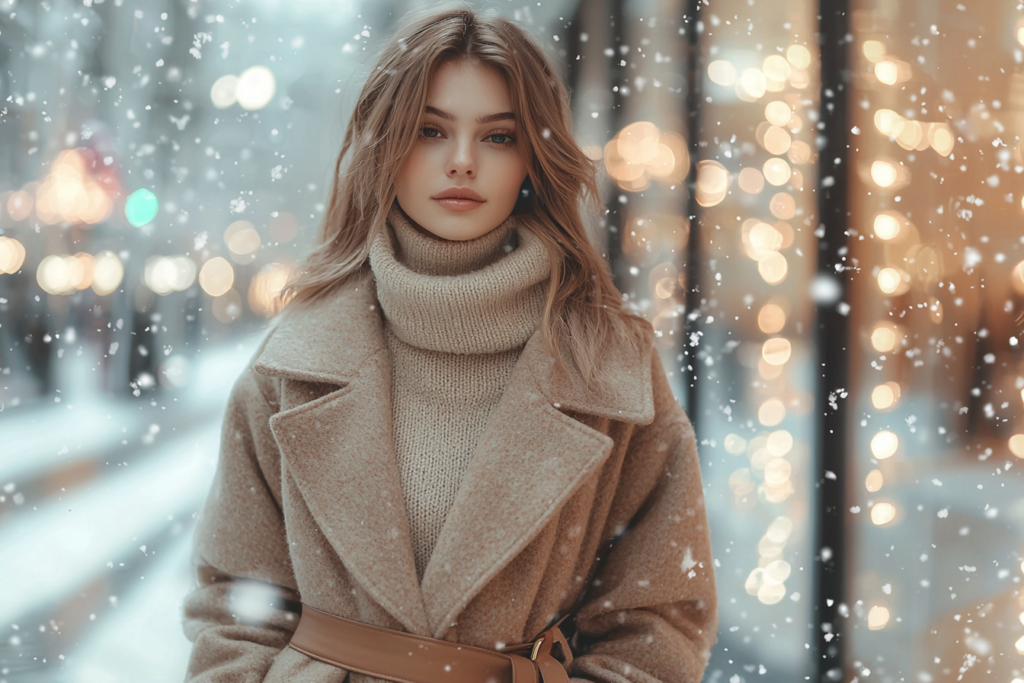 brx01._A_stylish_winter_fashion_scene_featuring_a_fashionable_w_df14c095-f1e3-4291-94ec-b6d943a38d15 Best stylish coats for winter