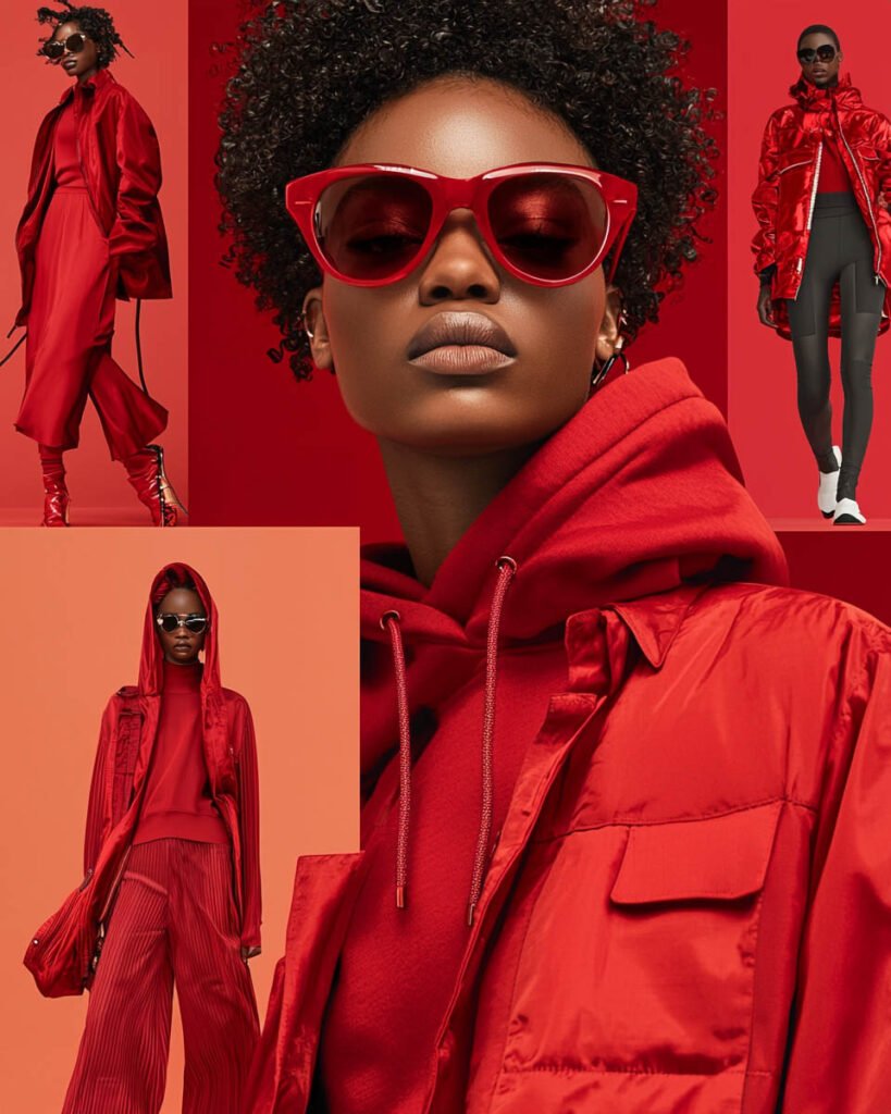 cherry-red-fashion-collage Cherry Coded: A Trend That Fits Every Style